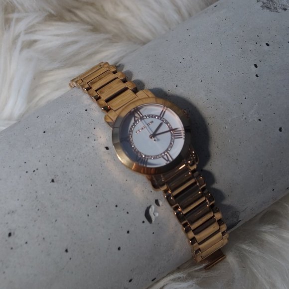 Michael Kors Womans Watch